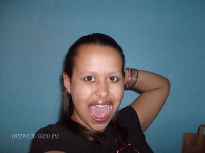 Blanca Sanchez