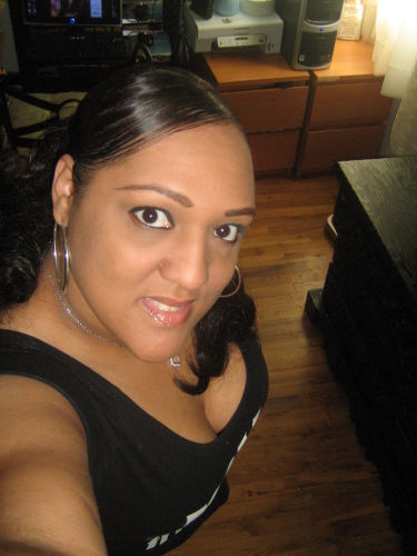 Johanny Gonzalez
