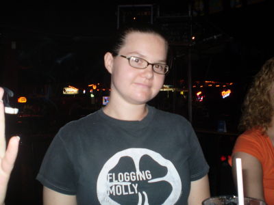 Molly Murphy