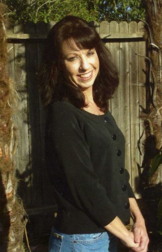 Laura Collier