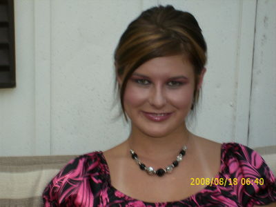 Whitney Mock