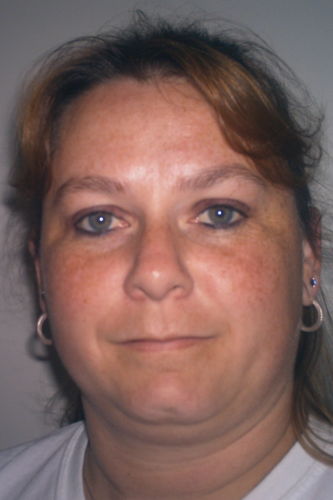 Michelle Pickett