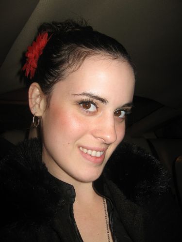 Nikki Dittler