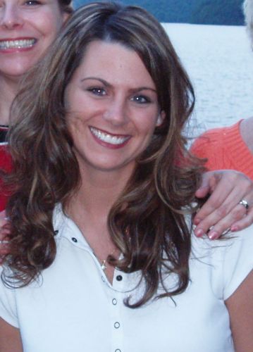 Schia Cloutier