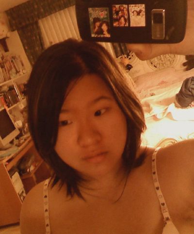 Caroline Yu