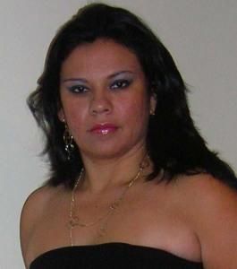 Rosa Ramos