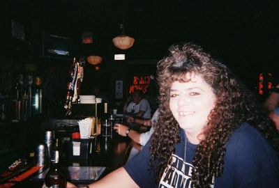 Christine Niles