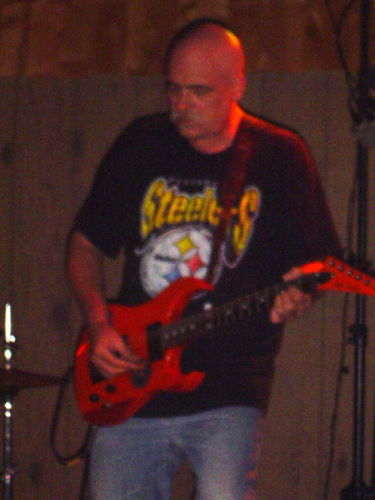 John Buterbaugh