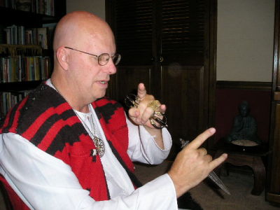 Clifford Alford
