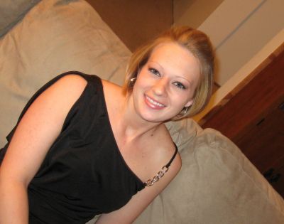 Amanda Bandt