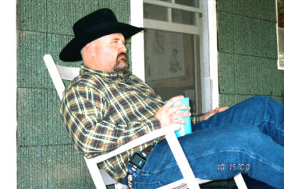 Waylon Blake