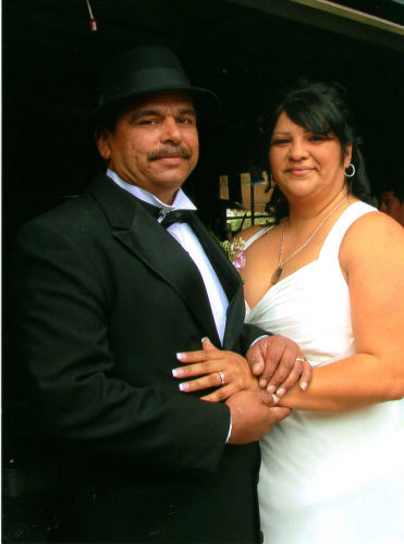 Yvette Parra