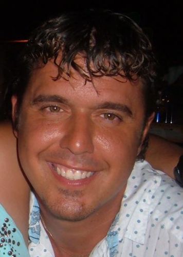 George Gesouras