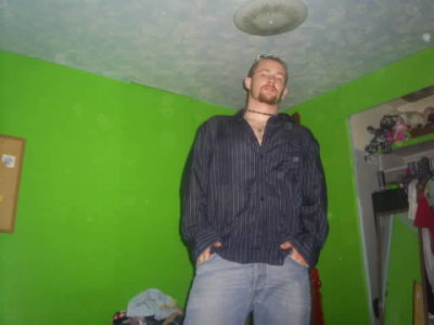 Trenton Kiesel