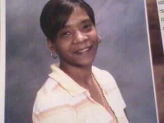 Stephanie Rogers