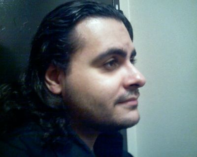 Carlos Collins