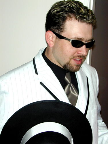 Robert Cappell
