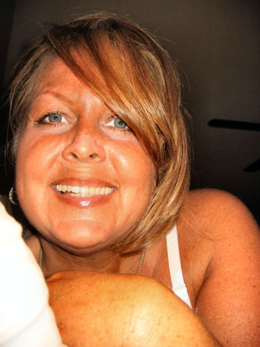 Lisa Vanvuren