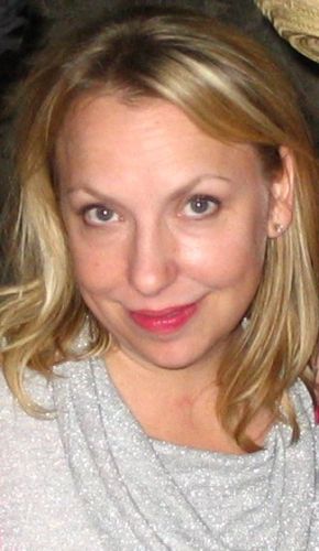 Jennifer Vecellio