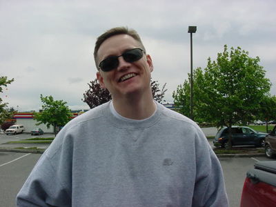 Robert Sale