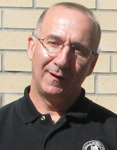 Stanley Schwartz