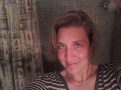 Kellie Marshall