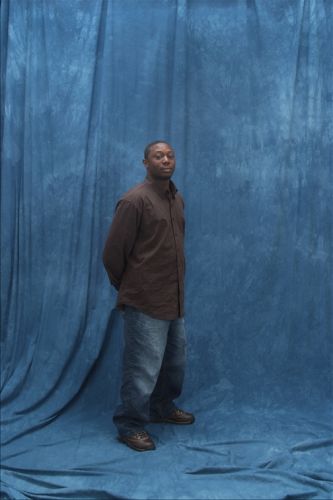 Amos Mouzon