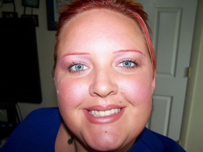 Starr Shockley