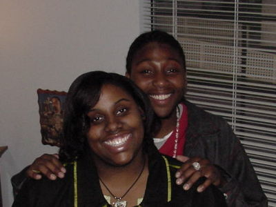 Lakeysha Peoples