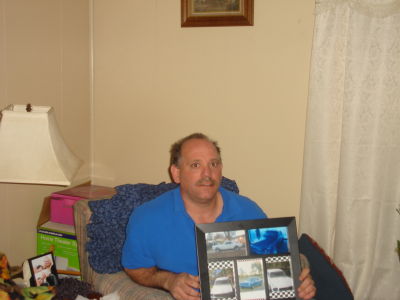 Darren Bogart