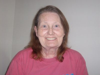 Marion Moran