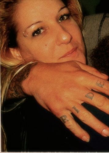 Tracy Sager