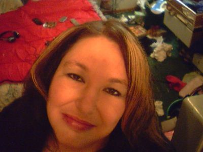 Nancy Bellow
