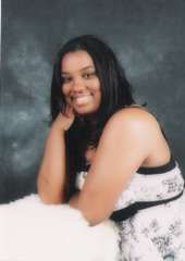 Latoysha Burton