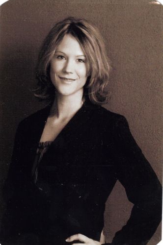 Aimee Lampe