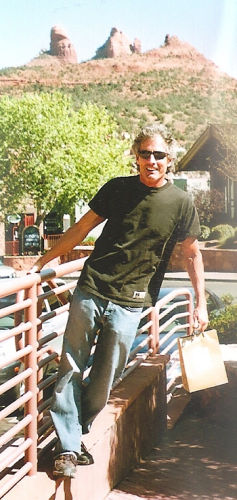 Dennis Lynn