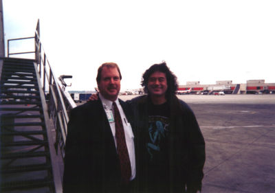Robert Bray