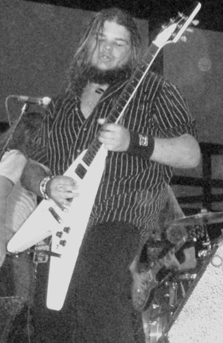 Joseph Moreno
