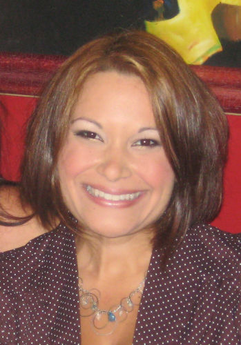 Leslie Snoke