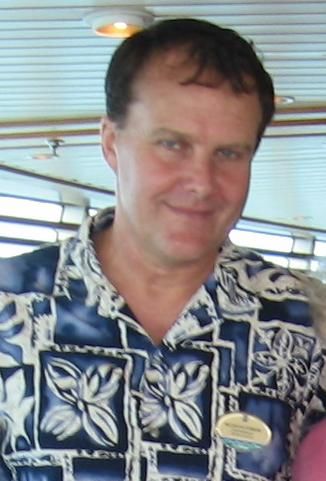 Nelson Rotermund