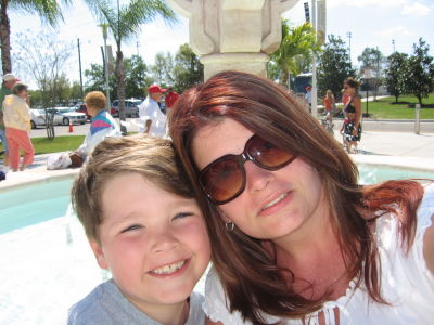 Tracey Leahy
