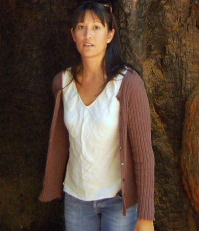 Susan Lindelof