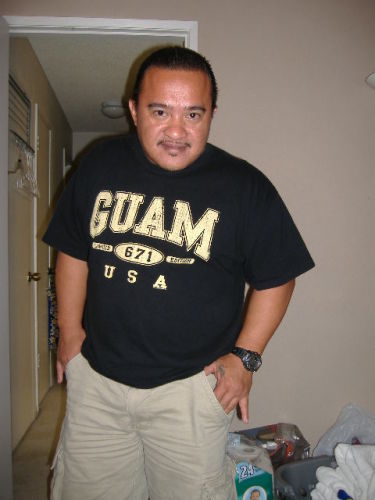 Joven Deocampo