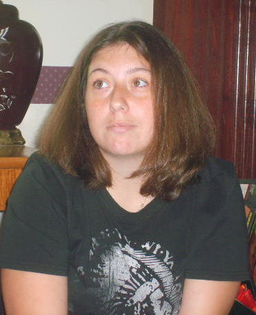 Janet Cox