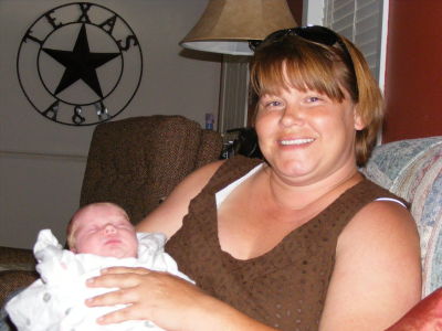 Amanda Slaydon