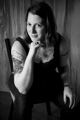 Stephanie Turner