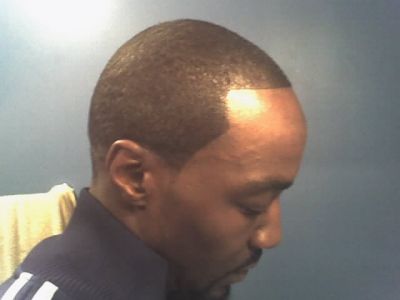 Terrance Hannahan