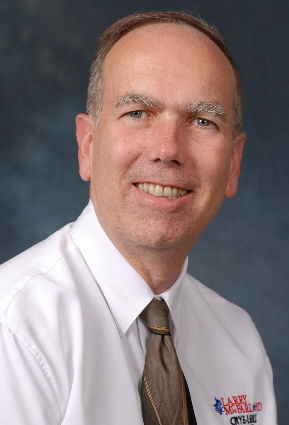 Larry Mcfarland