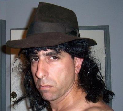 Robert Marchese