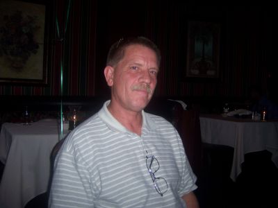 Robert Theriault